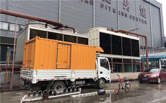 梅江300KW发电机组适配电缆规格选型指南