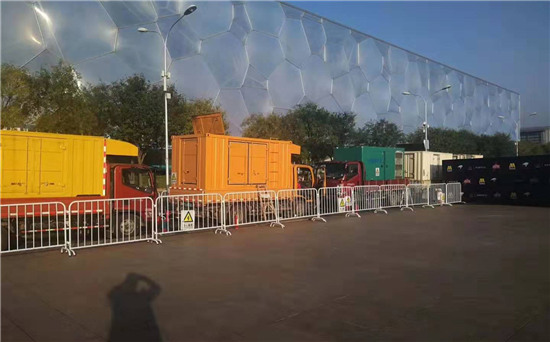 梅江400KW发电机组适配电缆规格选型指南